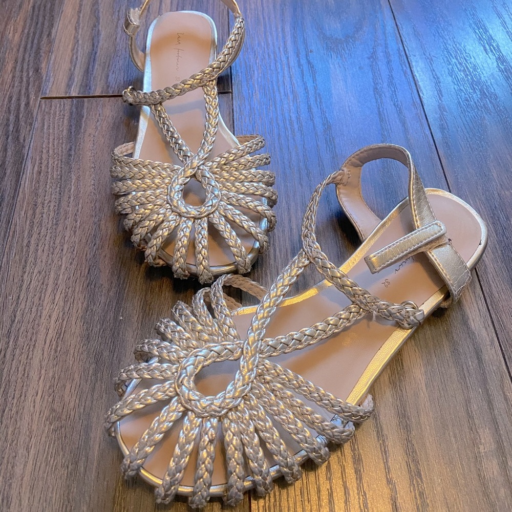 Zara kids shoes